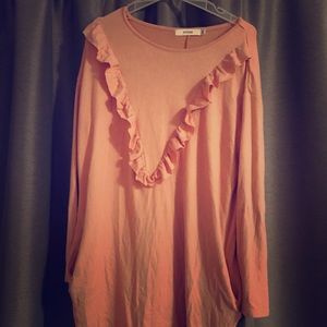 Sweater dress-only worn once!